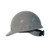 Fibre-Metal Hard Hat