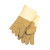 Heavy weight PBI gloves (14" long)