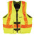 HIGH VISIBILITY MESH VEST