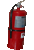 Fire Extinguishers - ABC (20lb)