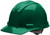 Bullard Hard Hat- Forest Green