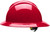 Hard Hat- Full Brim- Ratchet