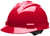 Bullard Hard Hat- Red