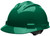 Bullard Hard Hat- Forest Green