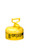 Type I Safety Cans-1 Gallon-Yellow