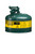 Type I Safety Cans-2.5 Gallon-Green