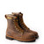 Thorogood Leather Boot- 8" AMERICAN LEGACY PLAINTOE BOOT