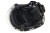 Flexbrim Non Vented Type II Full Brim Style Helmet Flexbrim Non Vented Type II Full Brim Style Helmet