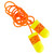 E-A-R Soft Superfit earplugs - Uncorded and Corded
