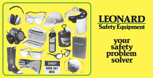 Leonard Safety Equipment Inc