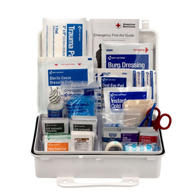 SONY - FIRST aid kit  KP-25A__25706.1663951055.386.