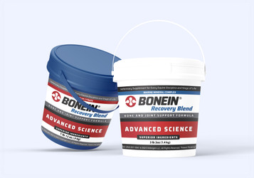 Recovery Blend