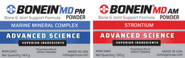 BONEIN  MD Powder-90-Day