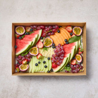 Seasonal Fruit Box
