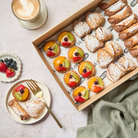 Mini Italian Sweet Box