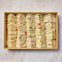 Gourmet Sandwich Box