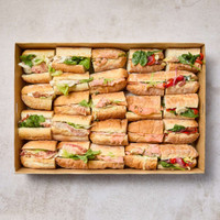 Gourmet Baguette Box
