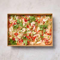 Thai Prawn Vermicelli Salad