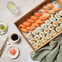 Mixed Sushi Box