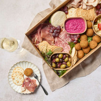 Antipasto Platter