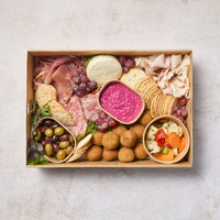 Antipasto Platter