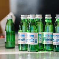 Santa Vittoria Still Water 250mL