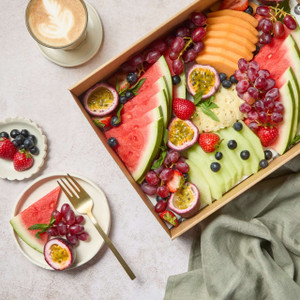 Seasonal Fruit Box