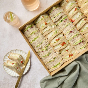 Gourmet Sandwich Box