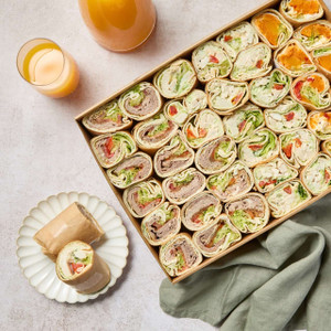 Mixed Wrap Box