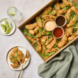 Southern Chicken Tenders