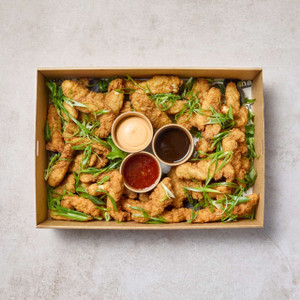 Southern Chicken Tenders