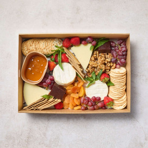 Cheese Platter