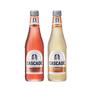 Cascade Ginger Beer 330mL
