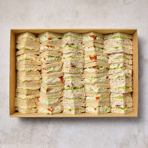 Gourmet Sandwich Box