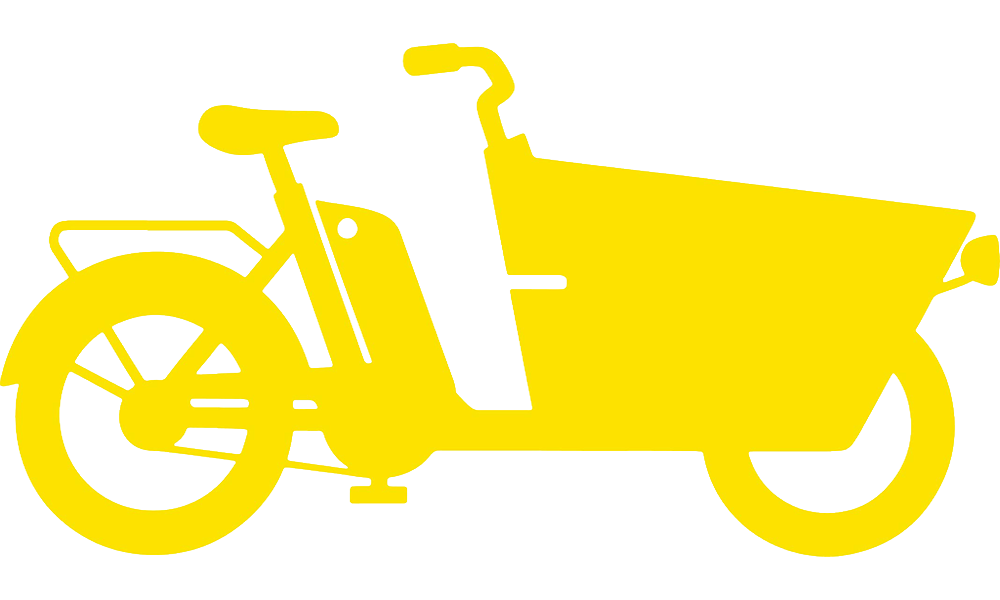 Bike delivery