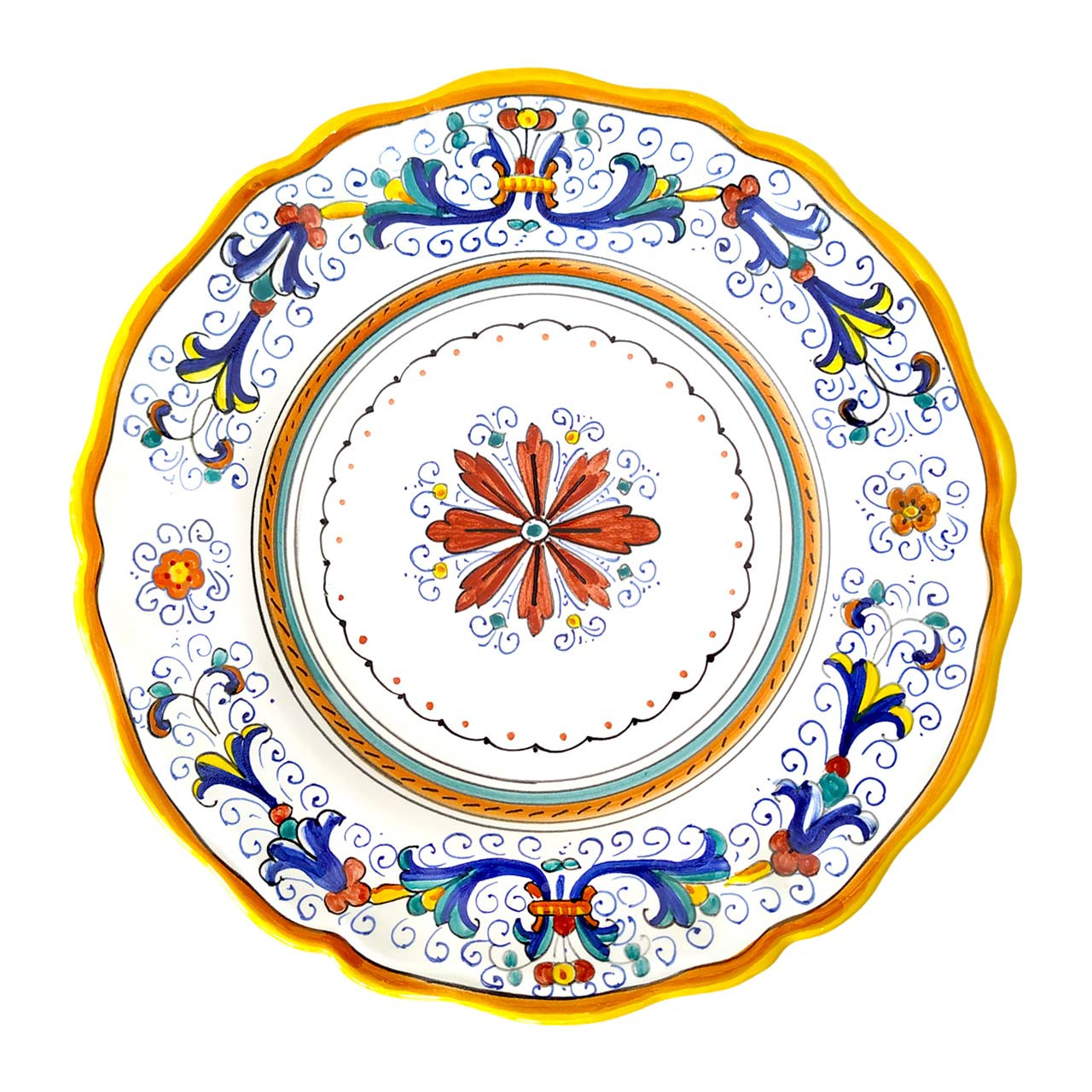 DERUTA CERAMICSMOD CERAMICSPOTTERY FOR SALEDERUTA POTTERY