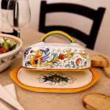 Butter Dishes