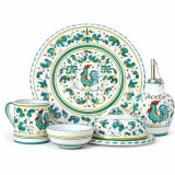 Green Galletto Collection