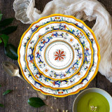 POTTERY TABLEWARE