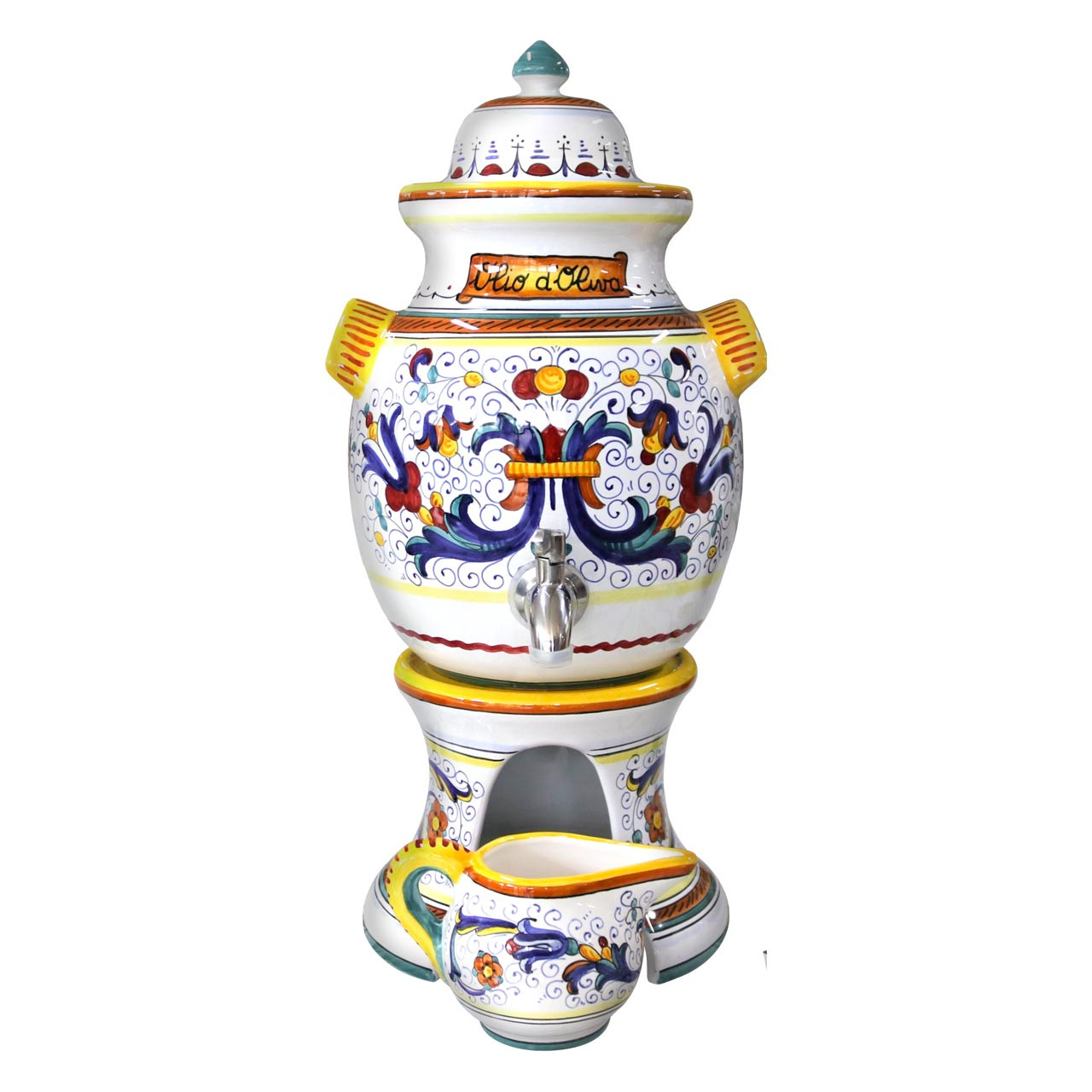 DERUTA CERAMICSMOD CERAMICSPOTTERY FOR SALEDERUTA POTTERY