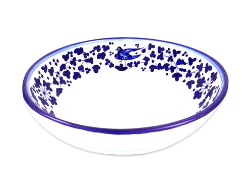 Italian cereamic pasta bow