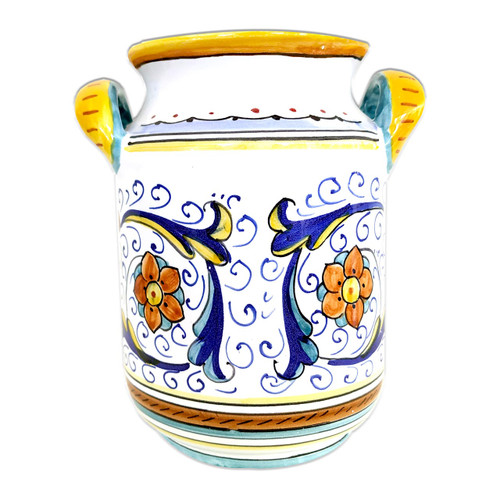 https://cdn11.bigcommerce.com/s-ukqi7wk1fh/images/stencil/500x659/products/1435/3648/Utensil-holder-Ricco-Deruta-pottery-retro__09843.1595838964.jpg?c=2