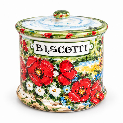 traditional-biscotti-jar-umbria-deruta