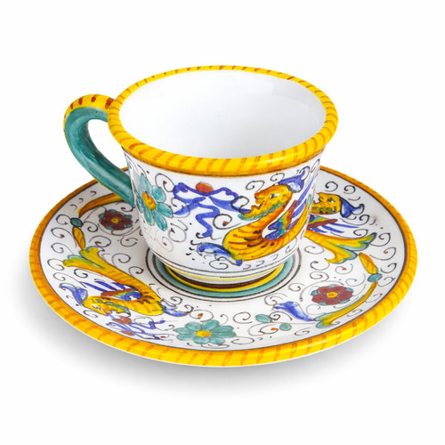 Coffee cup Espresso Raffaellesco