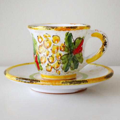 Mod Ceramics Espresso Cup - Thumbnail 2