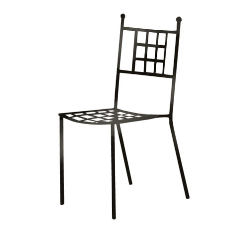 Iron-Chair-Umbria-Model
