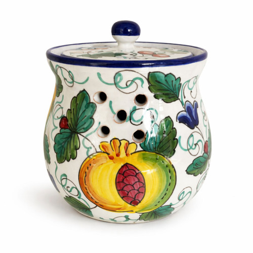 Mod Ceramics Garlic Keeper - Thumbnail 4