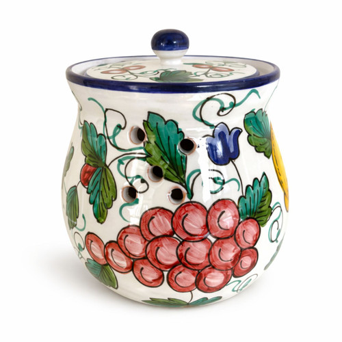 Mod Ceramics Garlic Keeper - Thumbnail 3