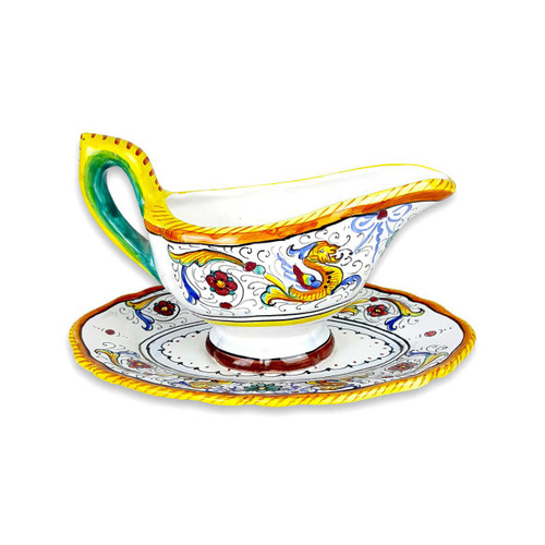 Mod Ceramics Gravy Boat - Thumbnail 2