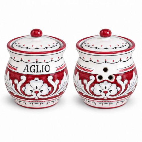 600-Red-Background-Garlic-Holder-Majolica-Deruta.jpg